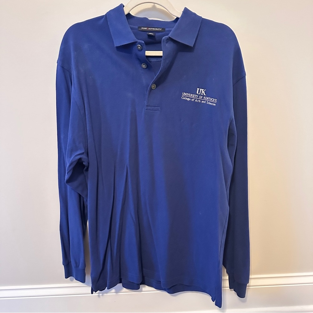 University of Kentucky long sleeve shirt